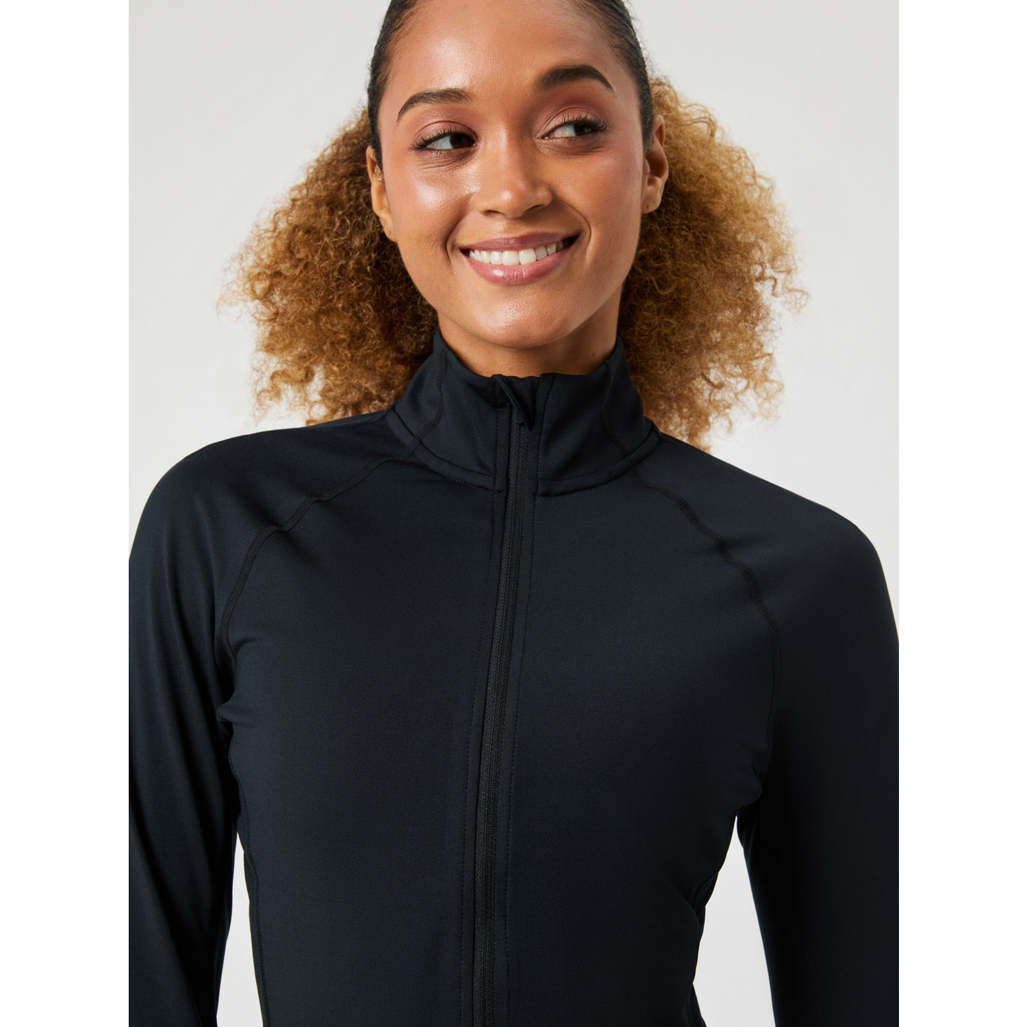 Björn Borg Full Zip Midlayer