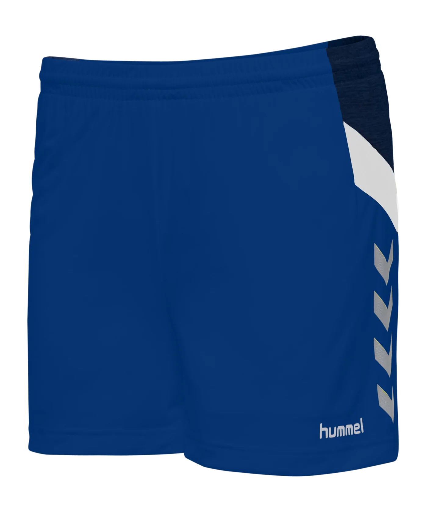 Hummel Tech Move Poly Short Damen F7045