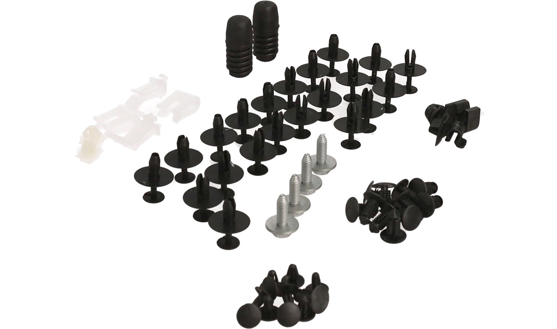 Clips