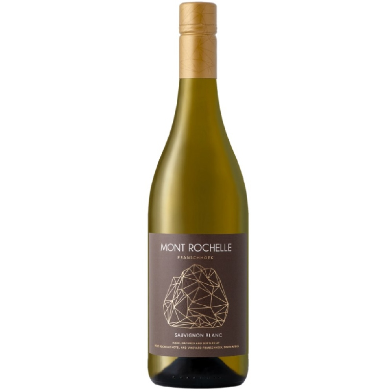 Mont Rochelle Sauvignon Blanc 2023