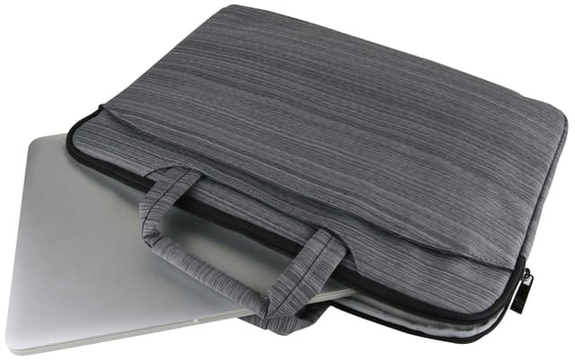 Goji 14-tommer computertaske (grå)