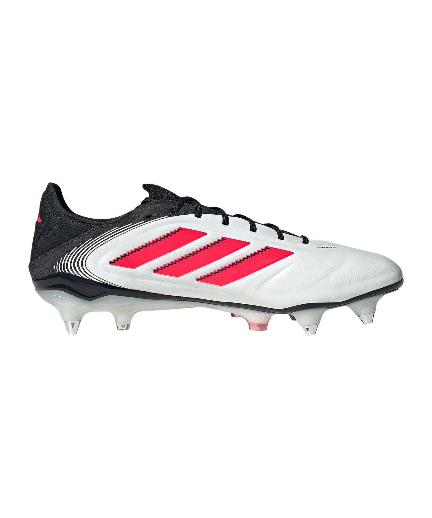 adidas COPA Pure III Elite SG Pure Victory Weiss