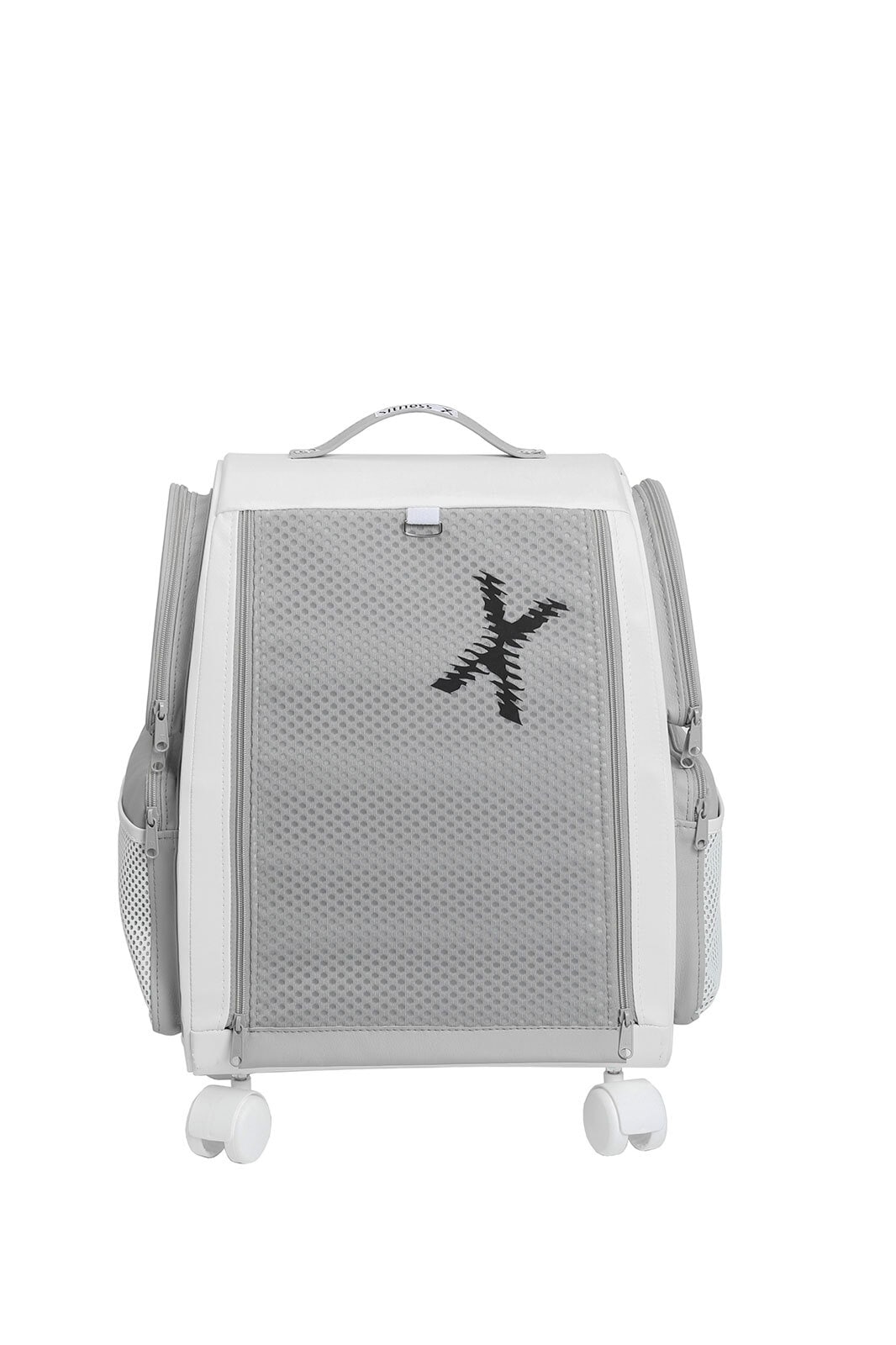 Topstar Rollcontainer SITNESS grau