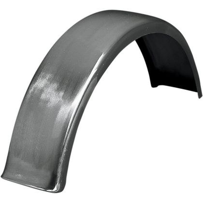 Garde boue Drag Specialties Arrière Flat Universel - Gris