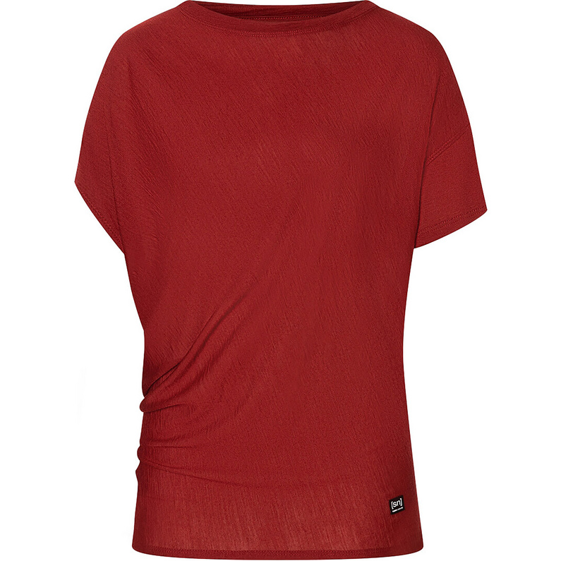Super.Natural Damen Yoga Loose T-Shirt