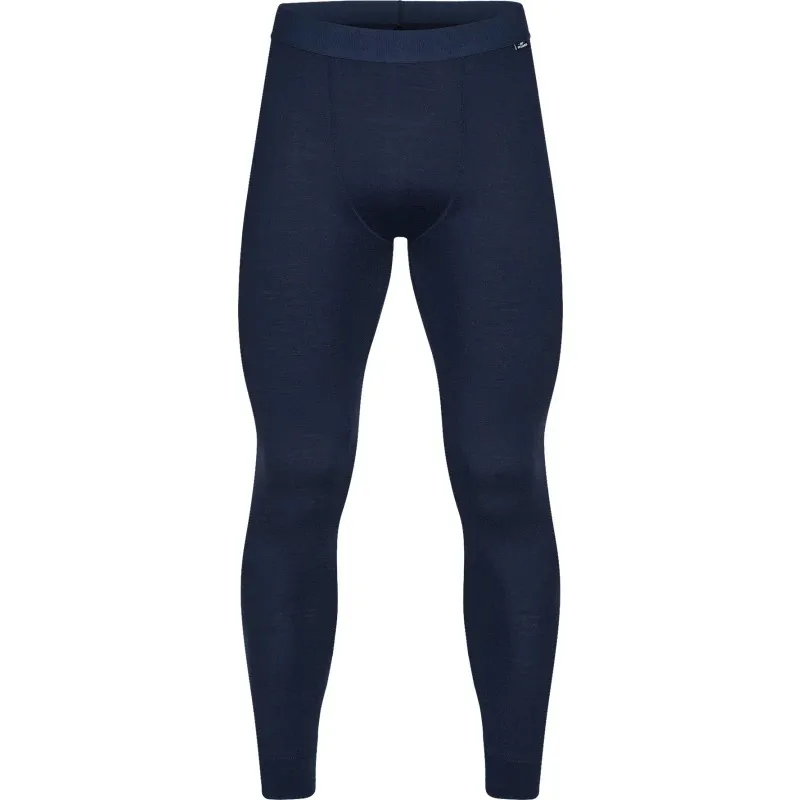 Gridarmor Viks Wool Undertøy Longs Men Navy Blazer