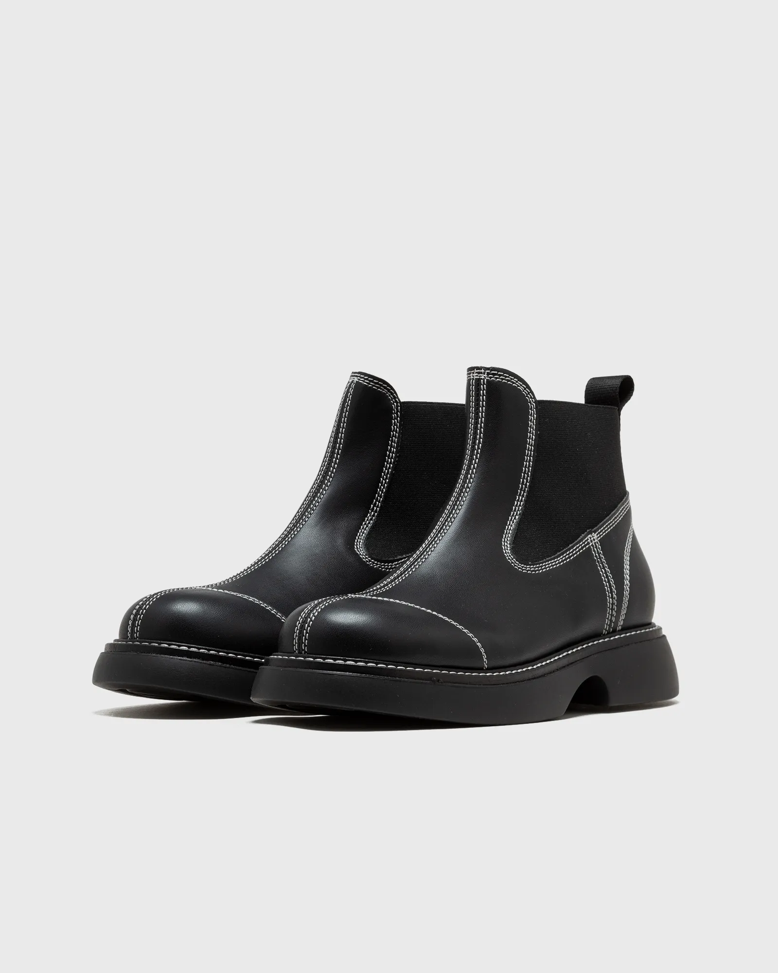 Ganni Everyday Low Chelsea Boot