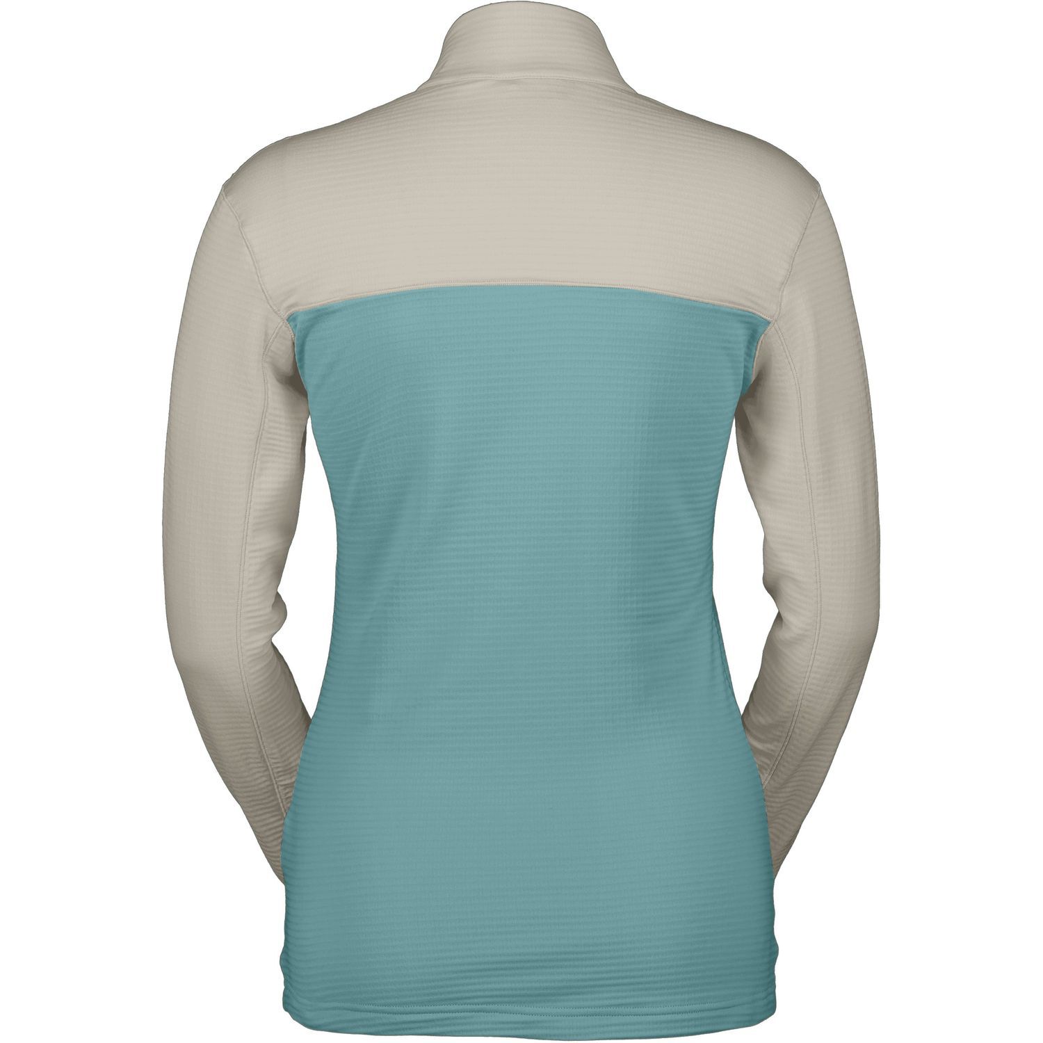 ScottPullover W's Defined Light