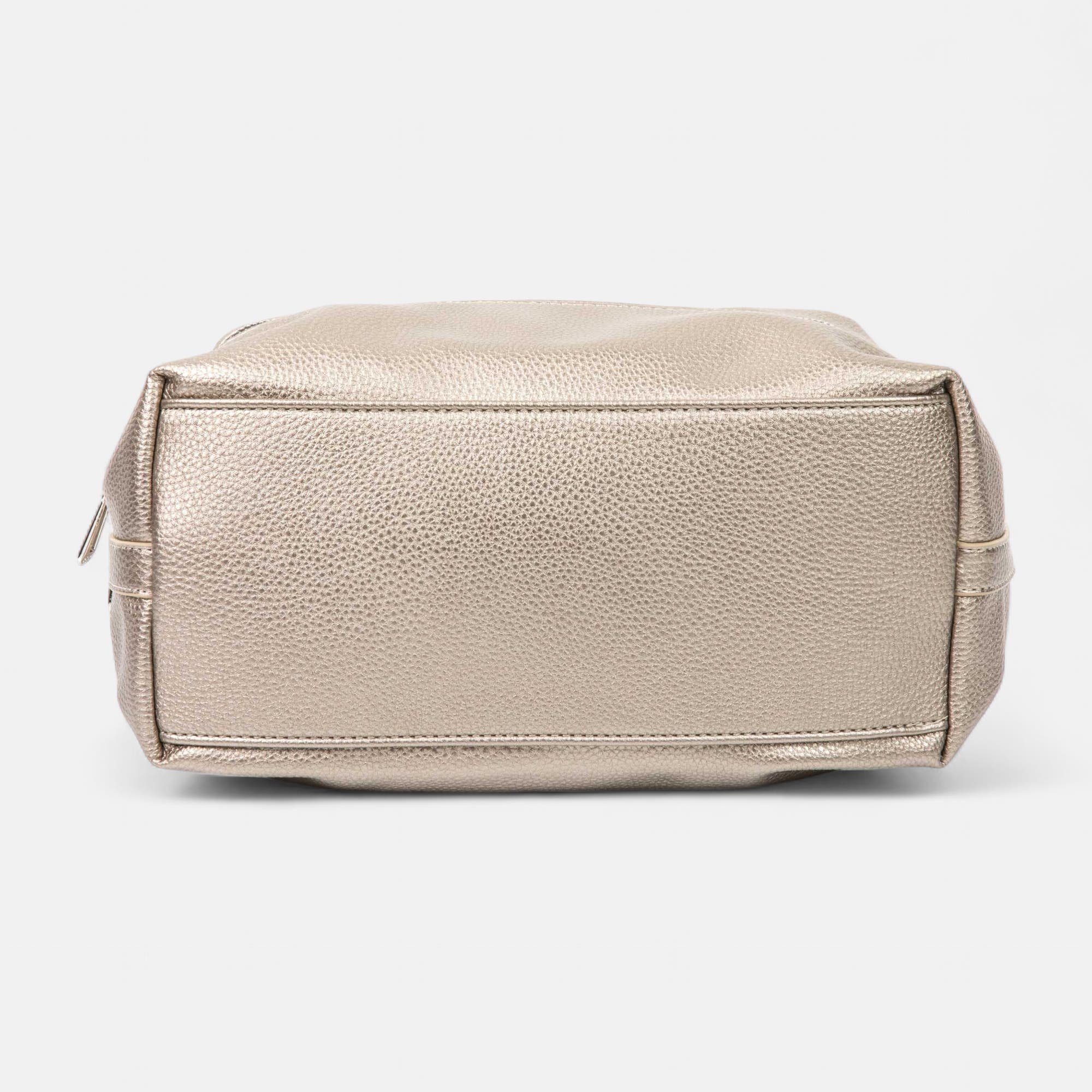Sac à main bronze