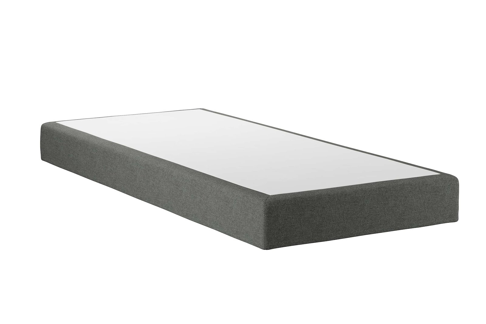 Original Vendbar 105x210 cm Tekstil Hunter 55 Fast Uten overmadrass.