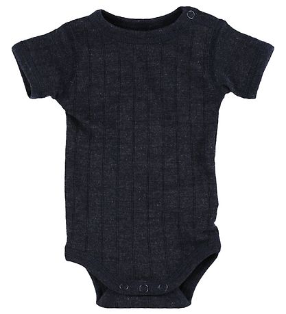 Joha Body - Uld/Silke - k/æ - Navy