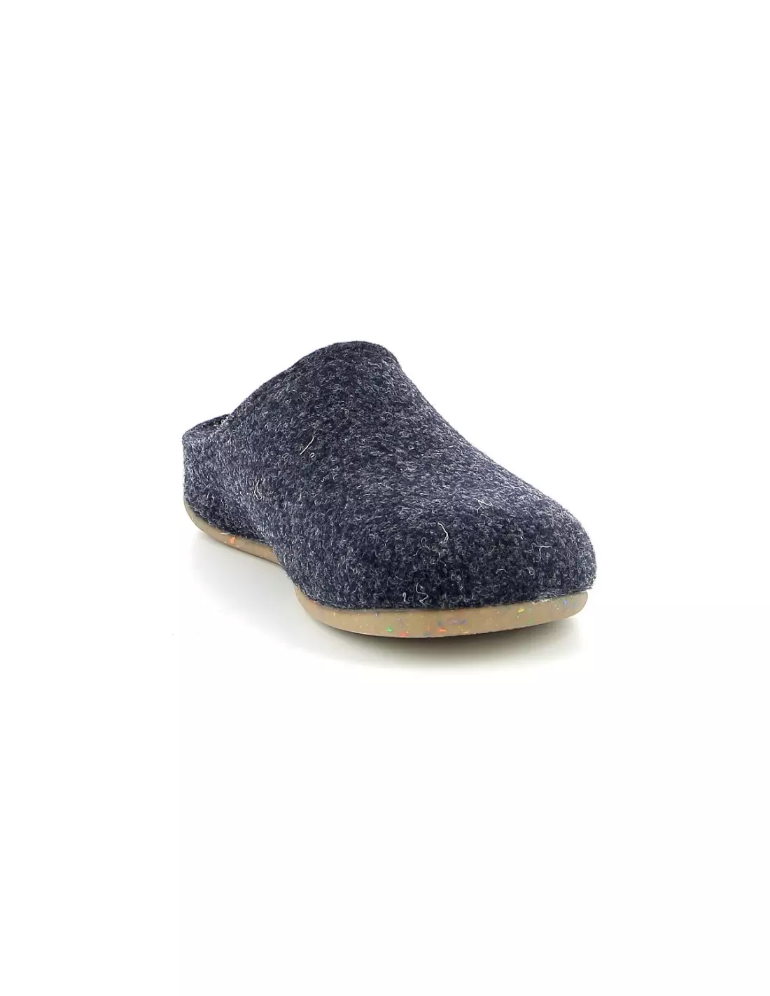 TONI PONS MONA - Pantoufles & chaussons Marine