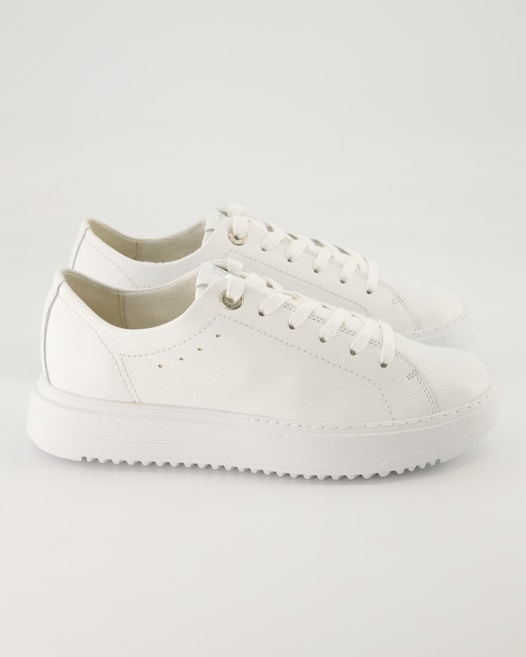 Paul Green 5324-015 Sneaker in Weiß