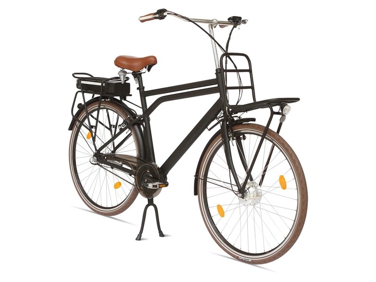 E-bike 28” Cargo
