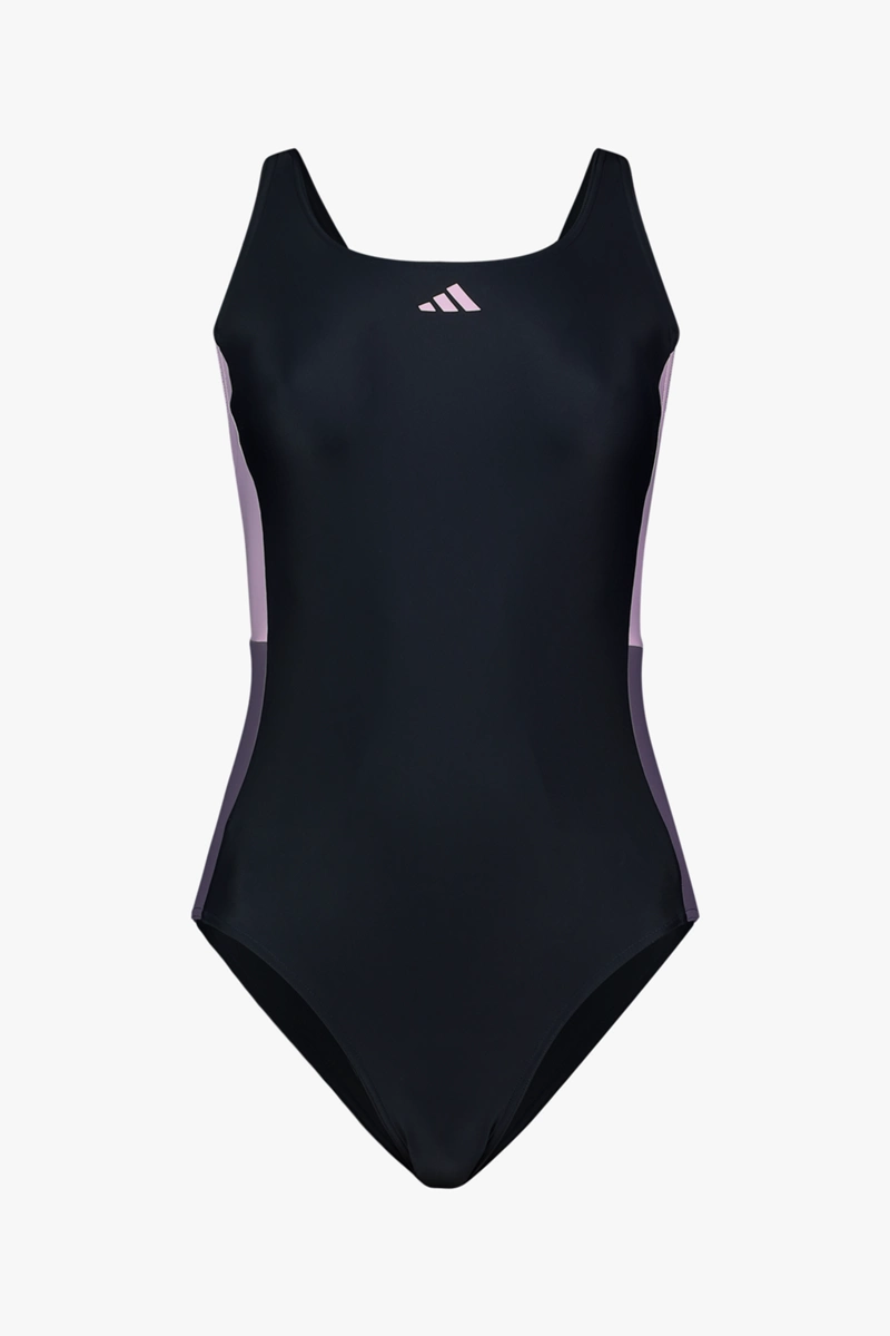 adidas Performance Colorblock Damen Badeanzug