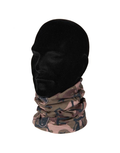 Fox Camo Snood - Petten & mutsen - per stuk