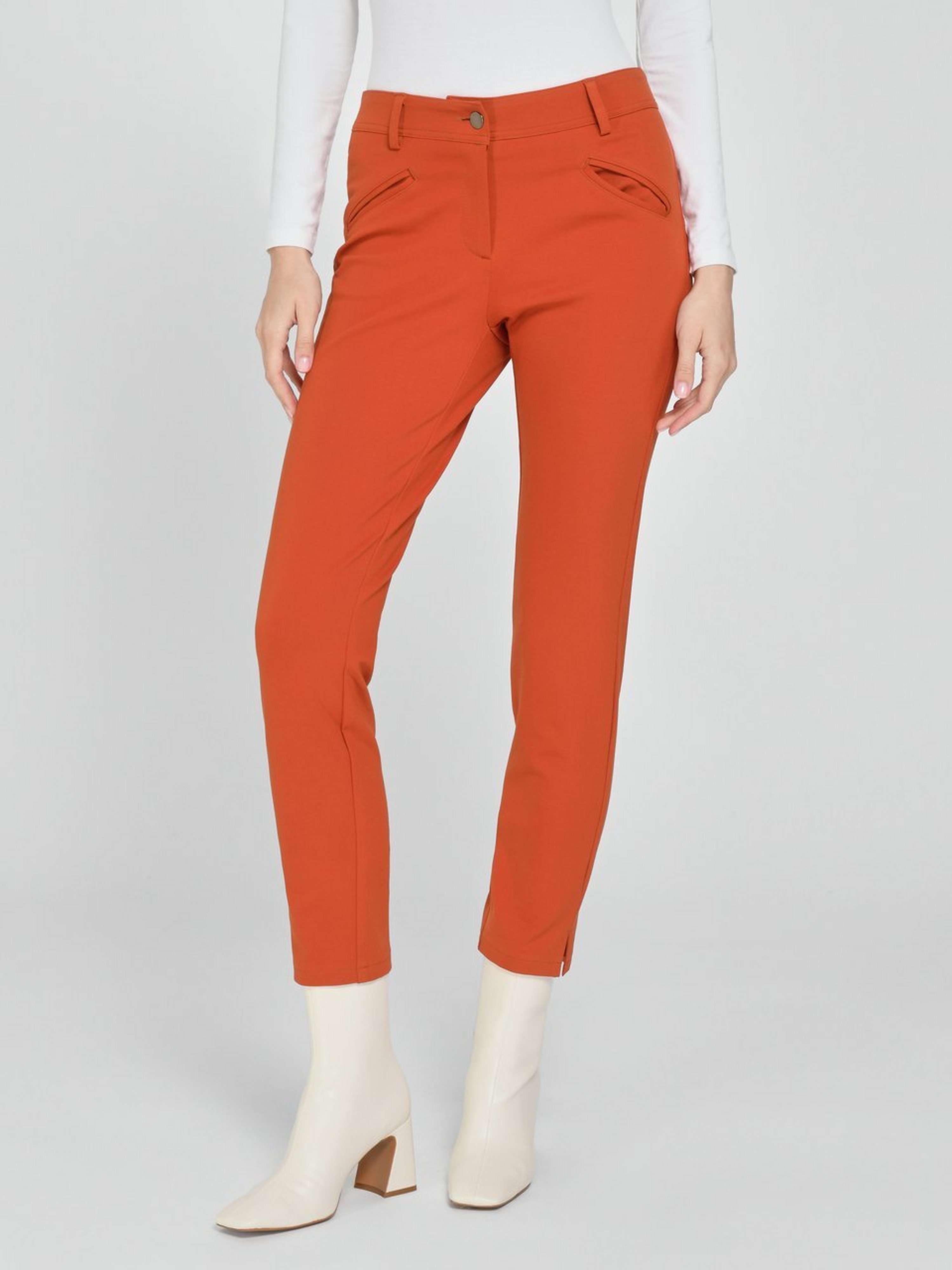 Jersey-Hose