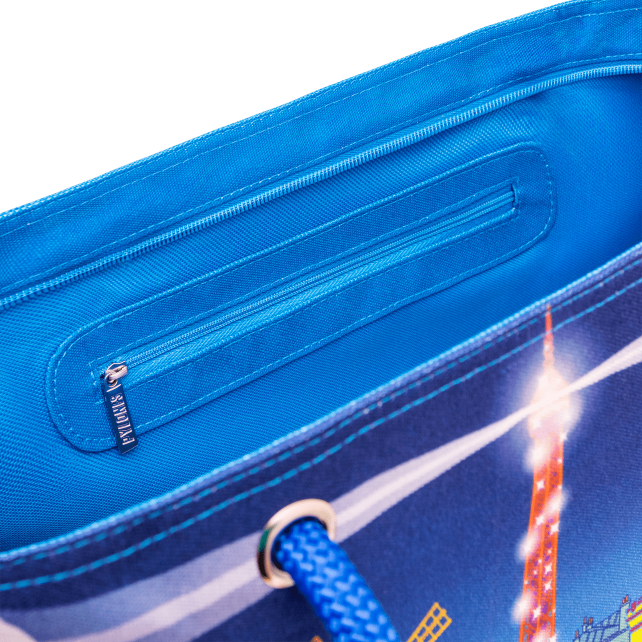 Sac cabas - My Daily Bag