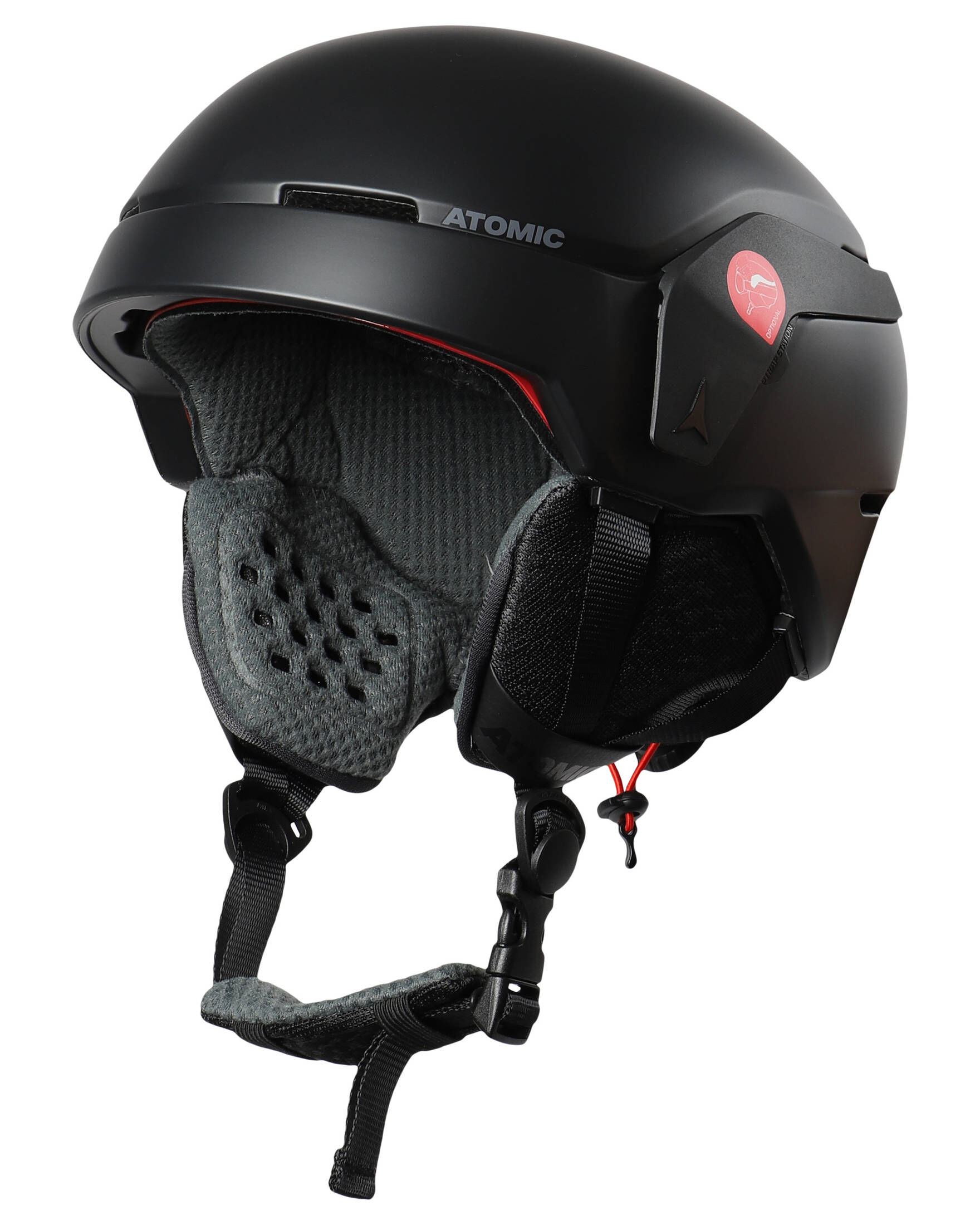 Atomic| Kinder Skihelm COUNT JR