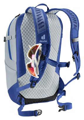 Sac de Randonnée Deuter Speed Lite 21 Bleu / Gris