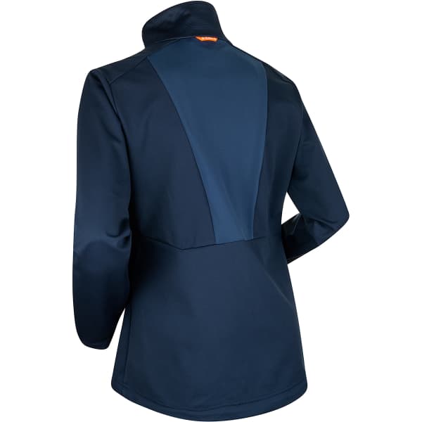 Veste ski de fond DAEHLIE JACKET SELECT W NAVY