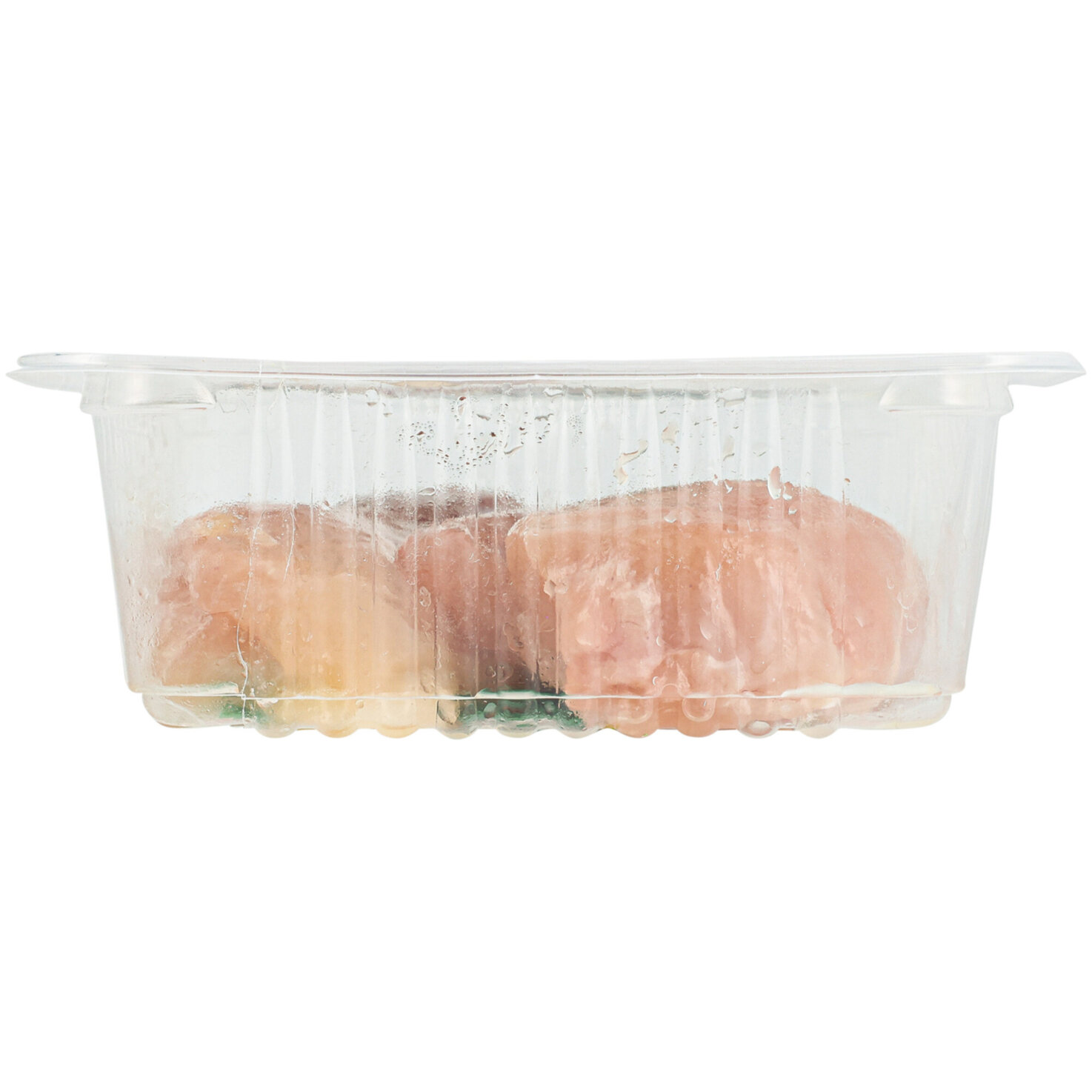 Hubers Bio Poulet Brust ca. 340g