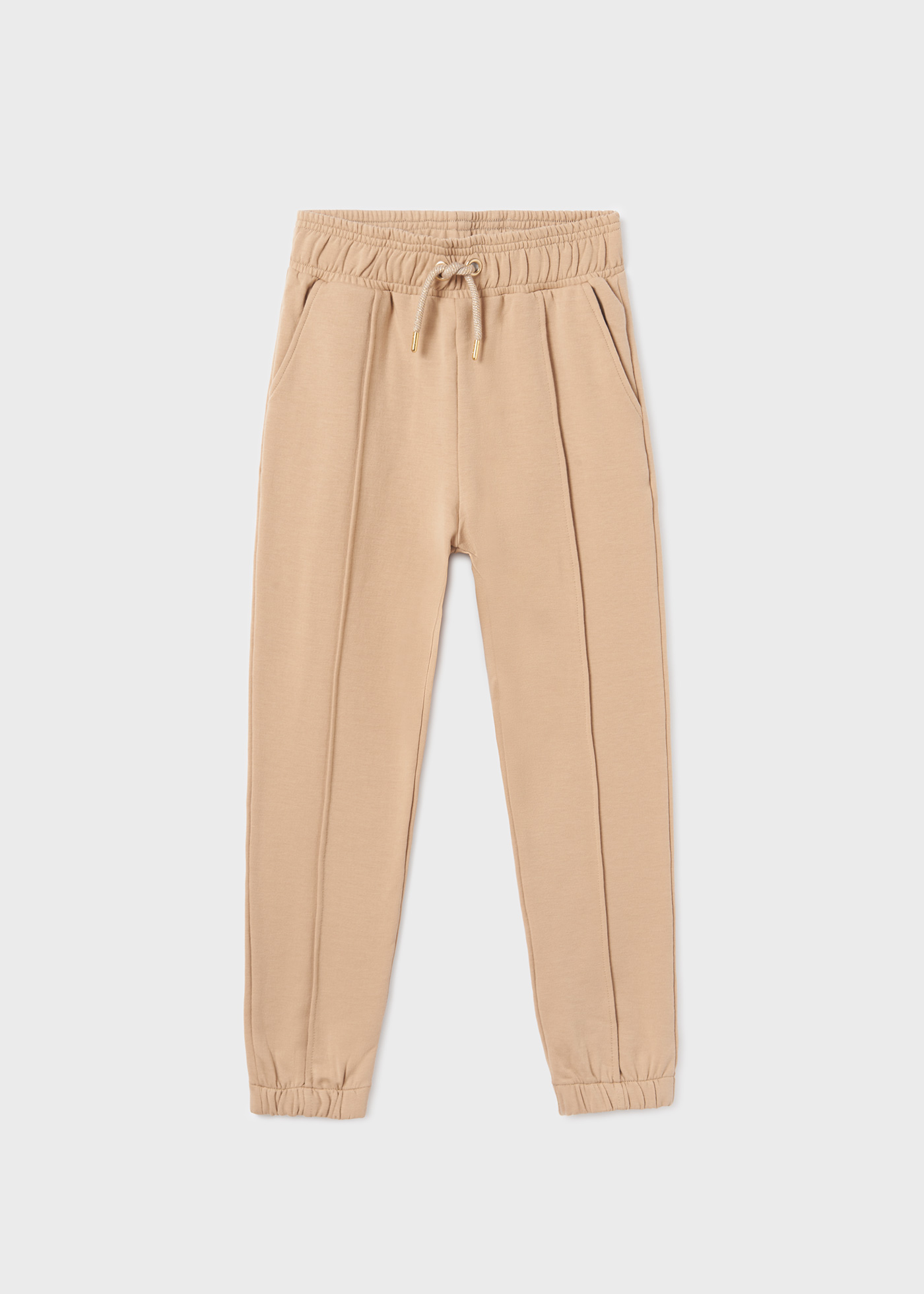 Calça jogger feminina