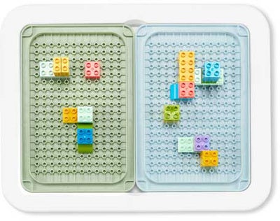 Skip Hop Aktivitetsbord 3-in-1