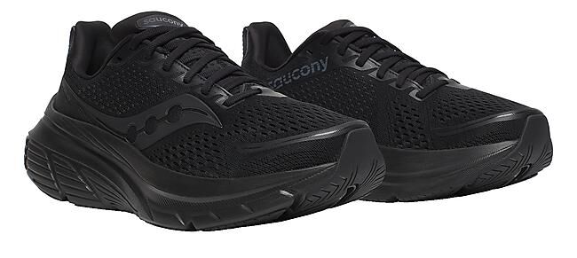 SAUCONY - CHAUSSURES DE RUNNING GUIDE 17 M