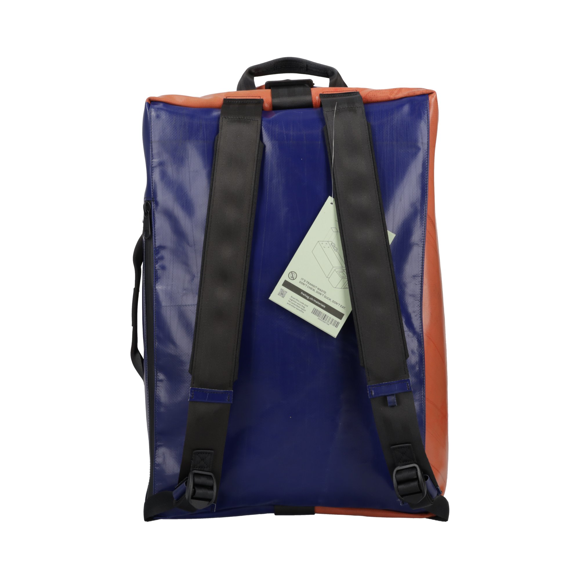 F512 VOYAGER