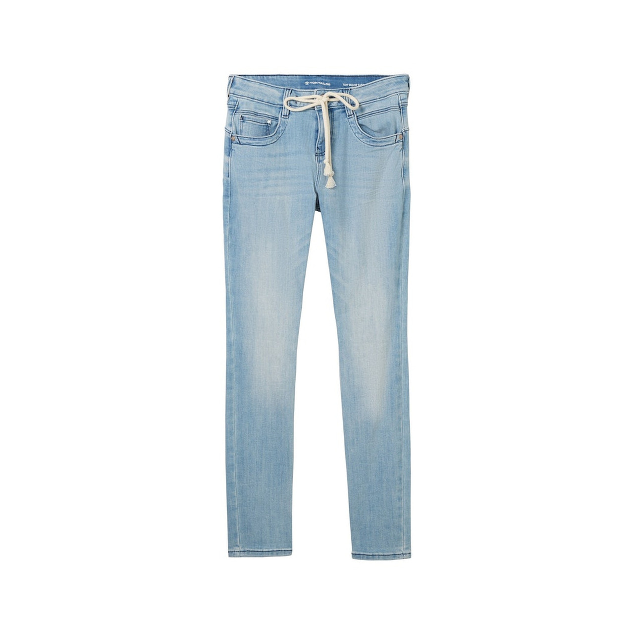 Tom Tailor Tom Tailor Tapered relaxed