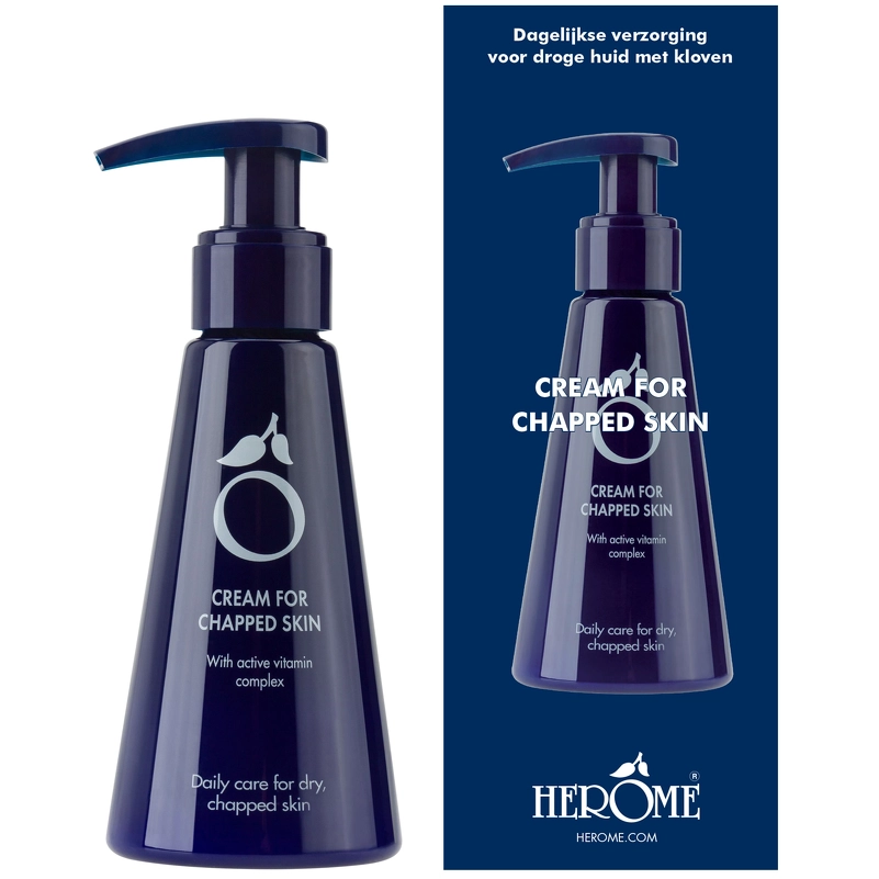 Herome Intensiv Hand Cream For Chapped Skin 120 ml