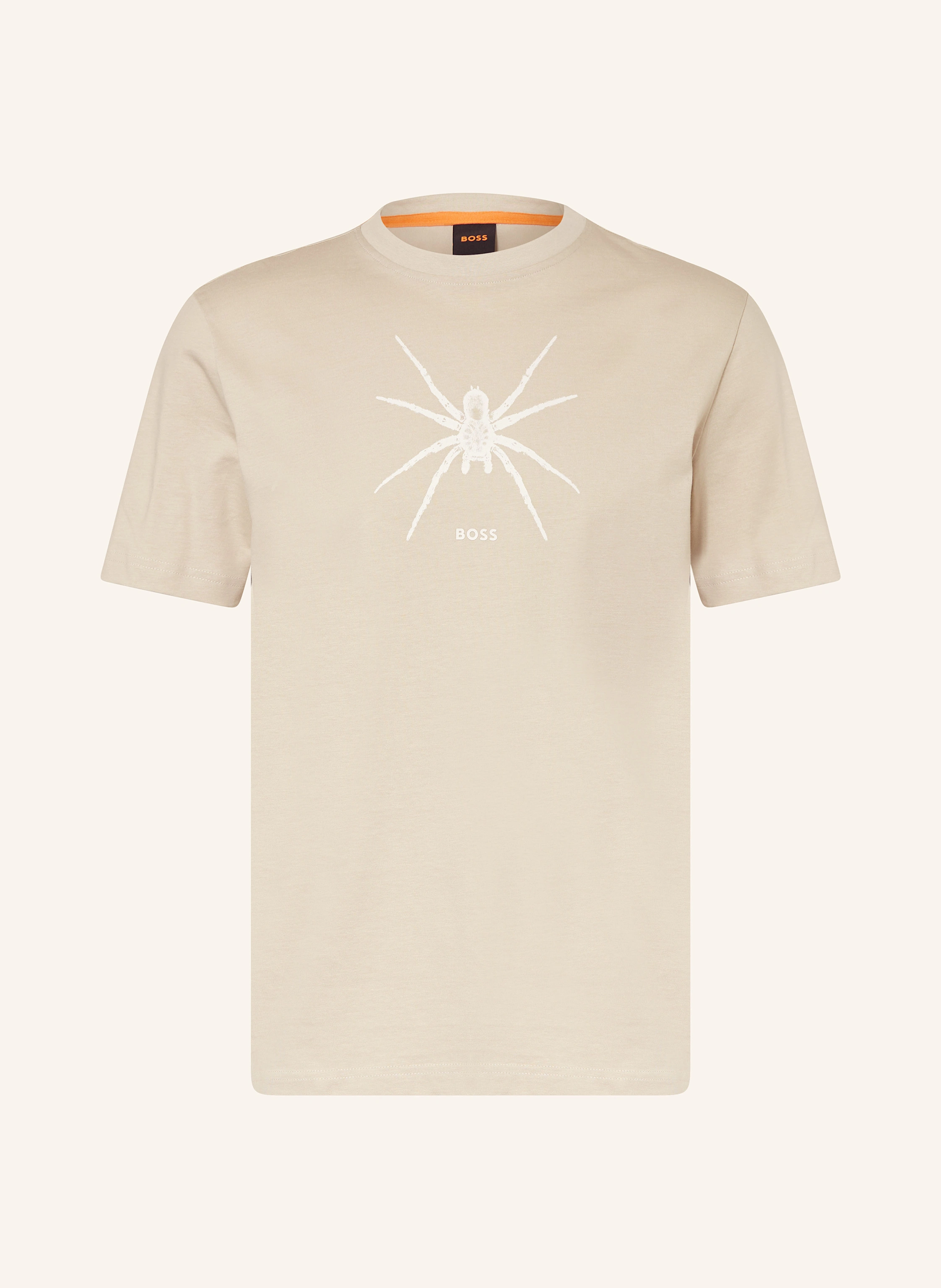 BOSS T-Shirt SPIDERBAT