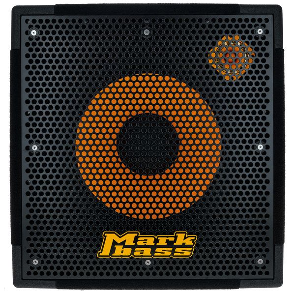 Markbass MB58R 151 Pure Box