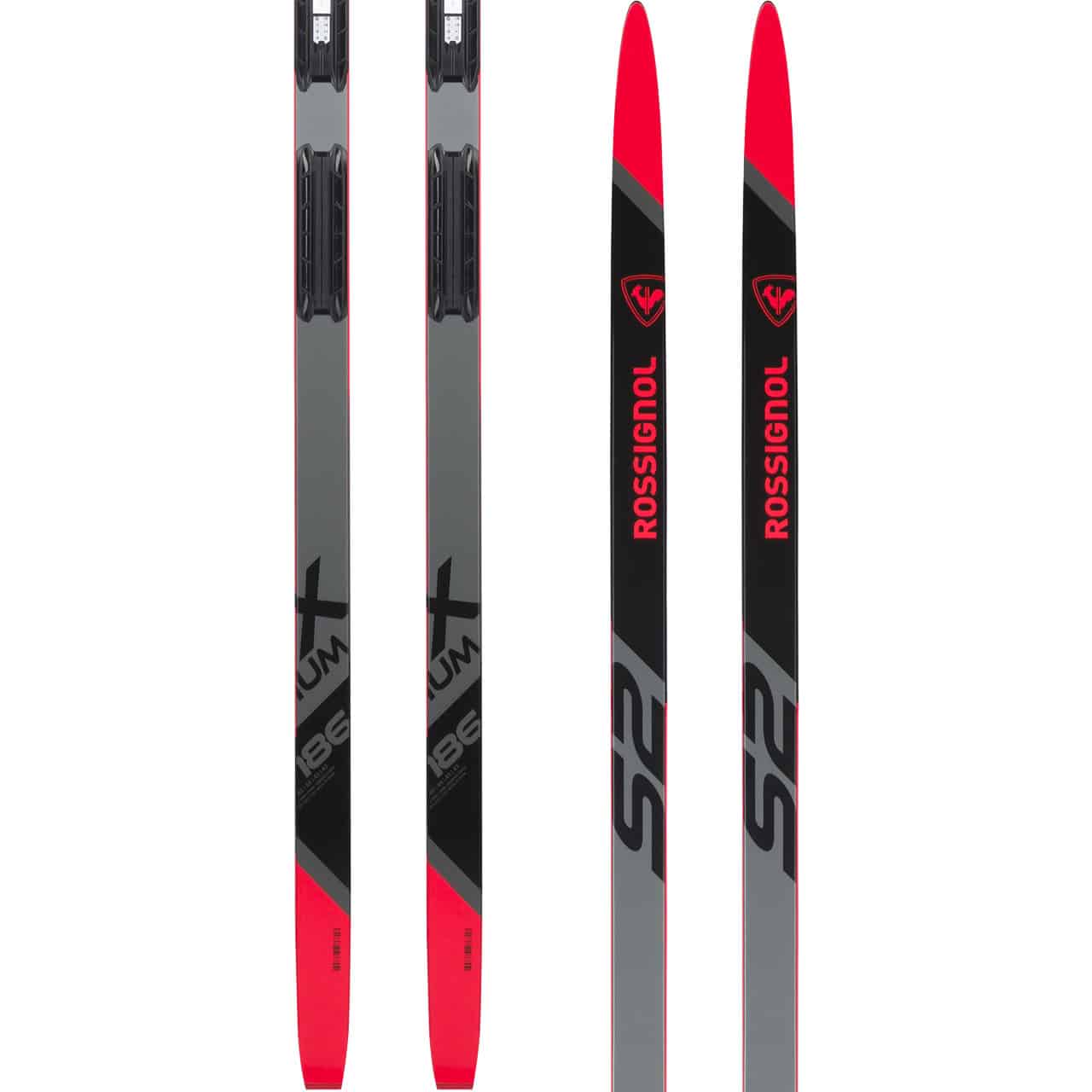 Rossignol X-Ium Skating Xtra Stiff | Rossignol Langlaufski | Rossignol Skier | Rossignol | R | MARKEN | XSPO