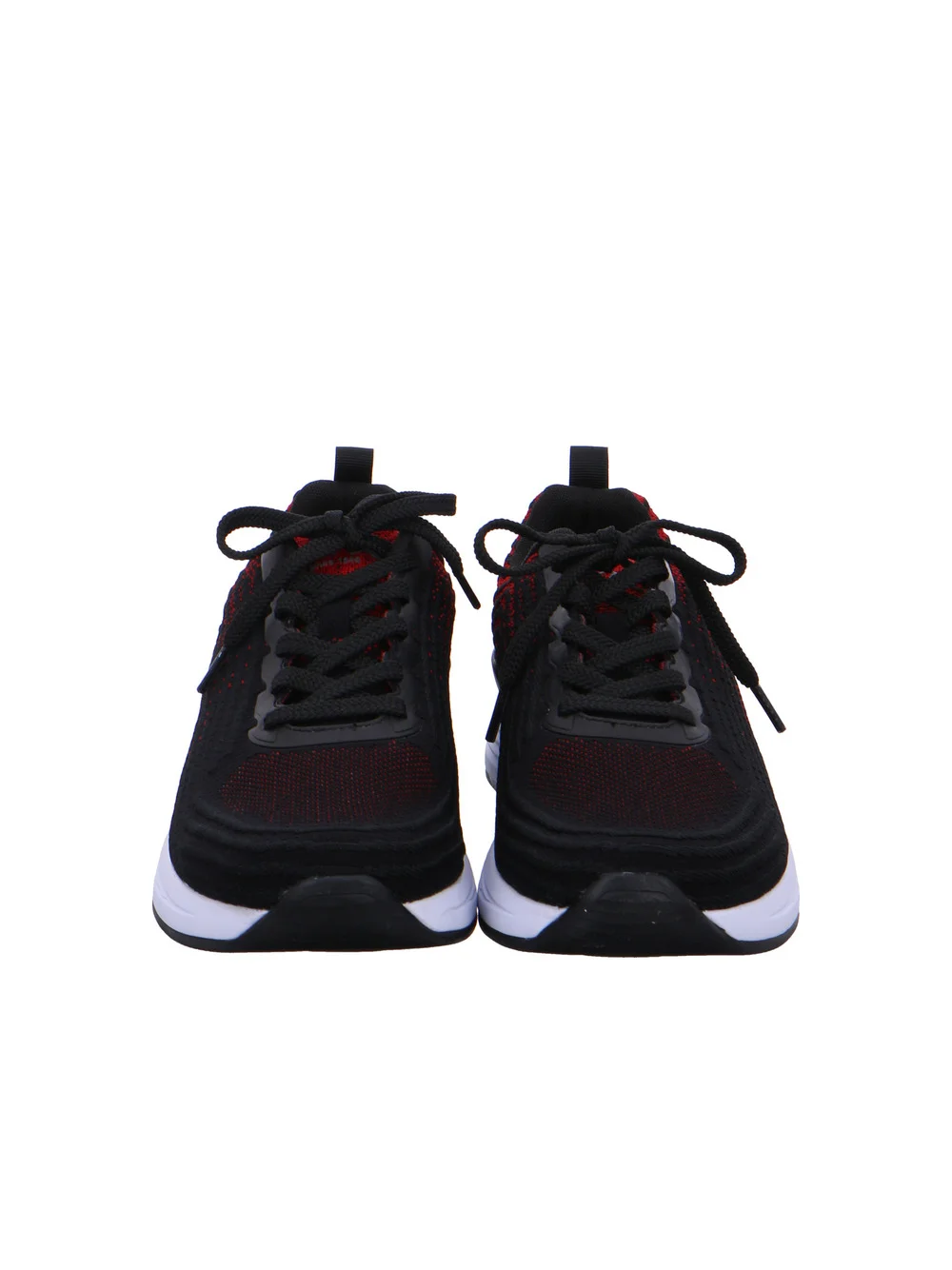 Sneaker Chicago schwarz