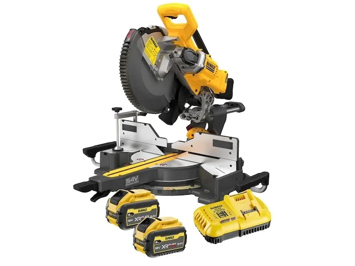 DeWALT DCS781X2-QW, 450 mm, 23,2 kg, 1 stk