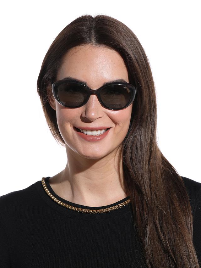 Photochromatische Ultra-Polarisierte Damen-Sonnenbrille