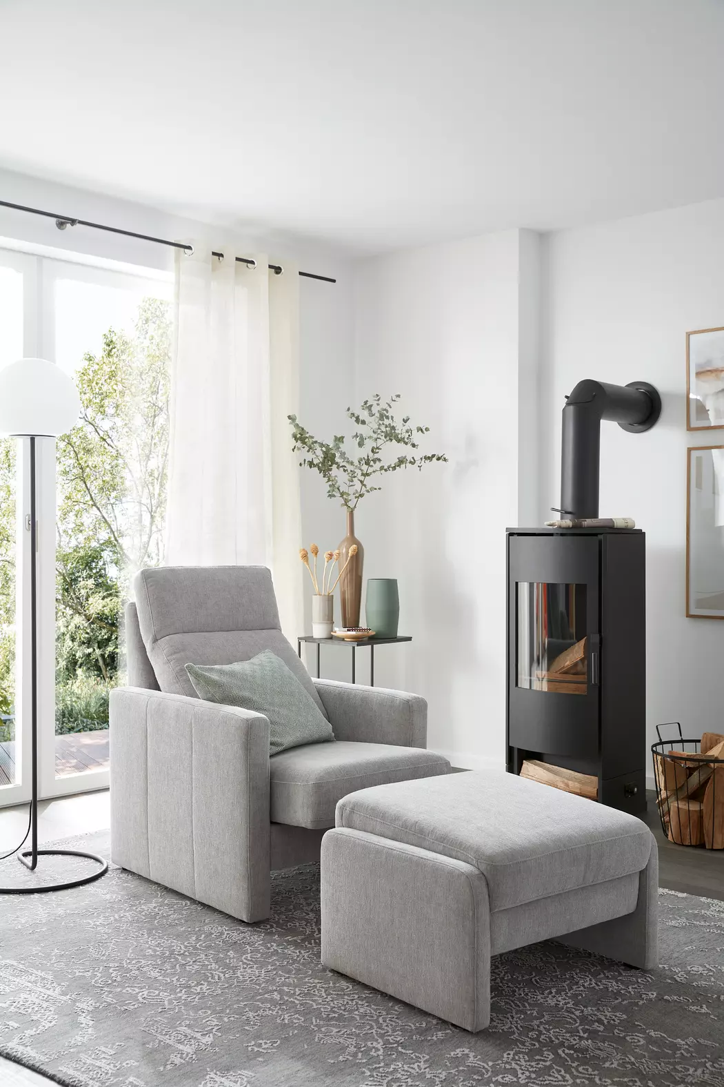 Sessel MR 385