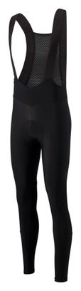 Cuissard Long à Bretelles Homme Scott RC Pro Warm Noir