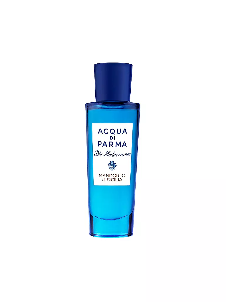 ACQUA DI PARMA Mandorlo di Sicilia Eau de Toilette Natural Spray 30ml keine Farbe