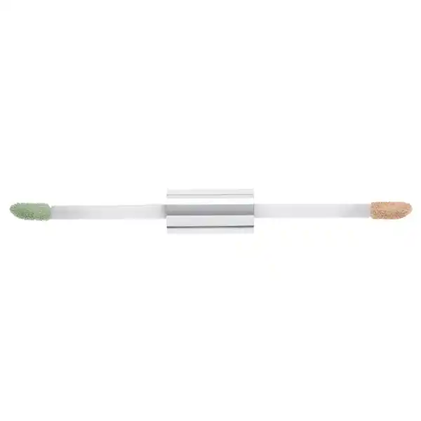 CONCEALER TWINS® 2-IN-1 CORRECT & COVER CREAM CONCEALER Green / Light