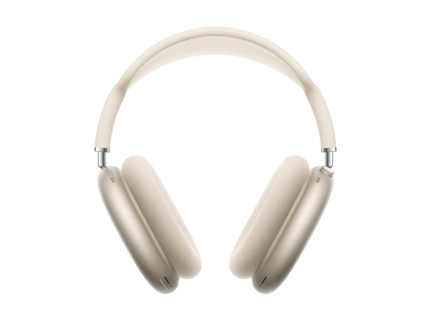 AUSCULTADORES APPLE AIRPODS MAX (USB-C LUZ DAS ESTRELAS)