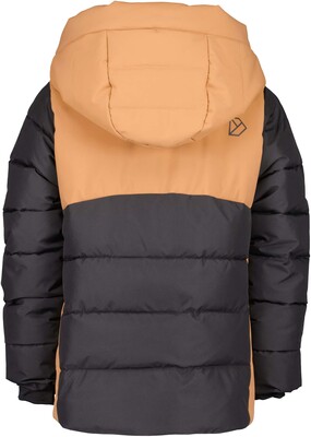 Didriksons Ryolit Vinterjakke, Almond Brown