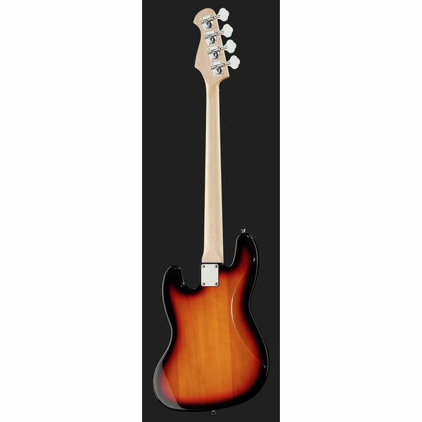 Harley Benton JB22-Set 1