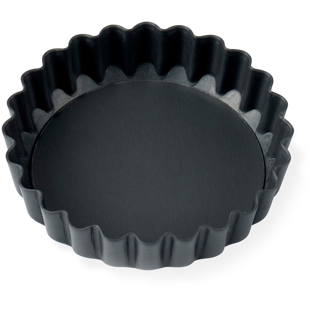 Kakeform m/løs bunn Ø10 cm