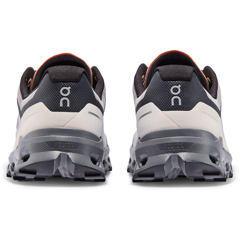 ON Damen Cloudvista Schuhe