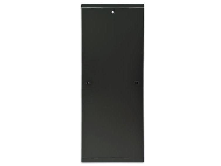 Wirewin Netzwerkschrank CAB 800X1000X42U BL 42HE / Schwarz 19