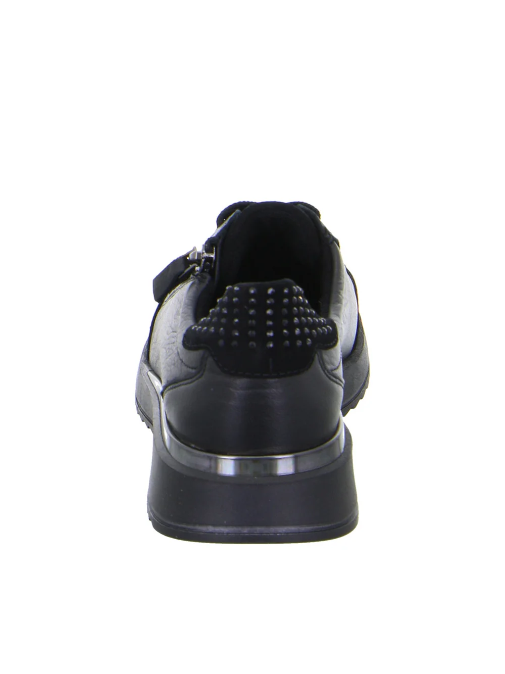 Sneaker Las Vegas schwarz