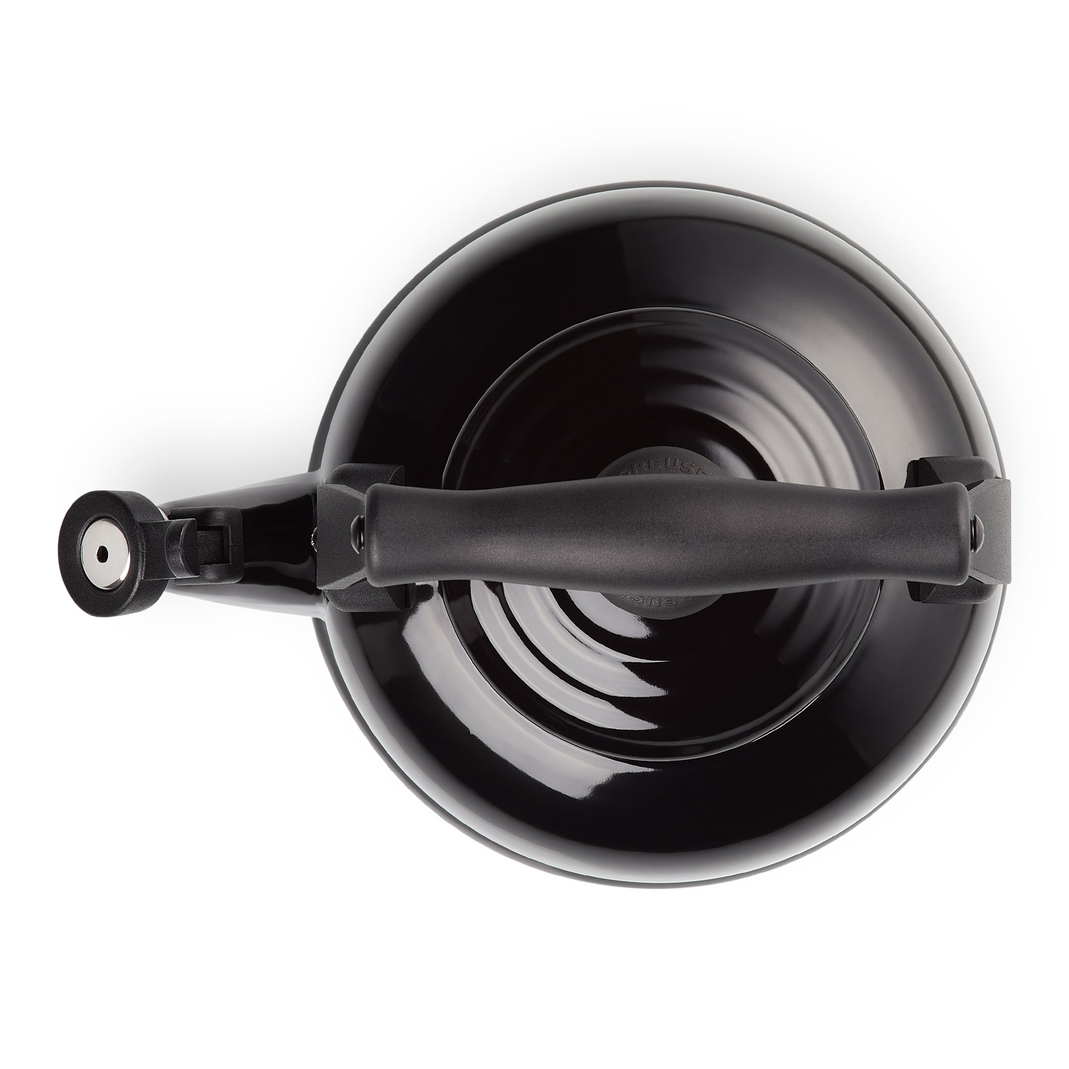 Le Creuset Tradition Fluitketel 2,1 L